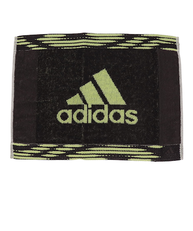 アディダス（adidas）CP HT ハンドタオル ADJT-924 BLK