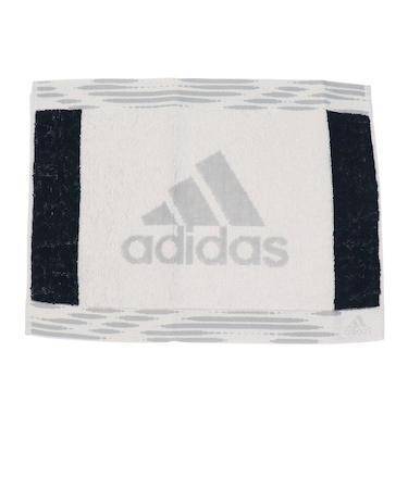 アディダス（adidas）CP HT ハンドタオル ADJT-924 WHT