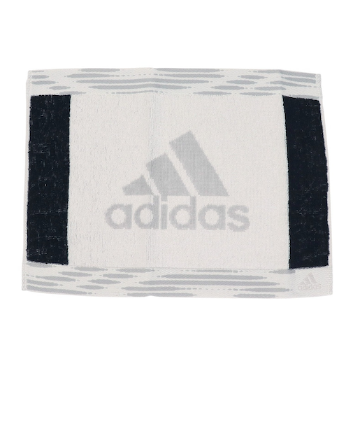 アディダス（adidas）CP HT ハンドタオル ADJT-924 WHT