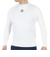 スキンズ（SKINS）長袖Tシャツ 着圧 コンプレッションウエア SERIES-1 181-20110-004