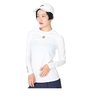 スキンズ（SKINS）長袖Tシャツ レディース 着圧 コンプレッションウエア SERIES-1 182-20110-004
