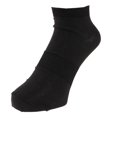 イトイエックス(itoix)ランニングソックス 5本指 ショート ソックス PSO-03-BLK-R