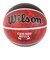 ウイルソン（Wilson）バスケットボール 7号球 NBA  ブルズ WTB1500XBCHI 屋外 室外