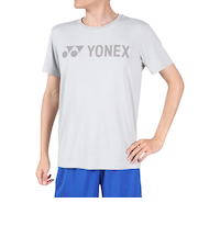 ヨネックス（YONEX）テニスウェア 半袖Tシャツ 16595-010 速乾