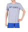 ヨネックス（YONEX）テニスウェア バドミントン 半袖 Tシャツ 16595-019 速乾