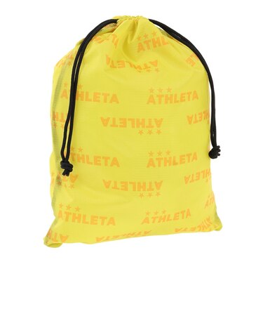 アスレタ（ATHLETA）シューズケース 5269 YEL