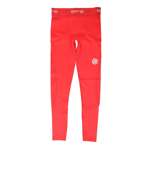 スキンズ(SKINS)タイツ メンズ 着圧 コンプレッション スポーツインナー 181-70110-063(Men’s) スキンズ（SKINS）タイツ メンズ 着圧 コンプレッション スポーツ