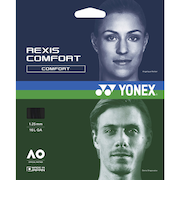 ヨネックス（YONEX）硬式テニスストリング レクシスコンフォート125 TGRCF125-007