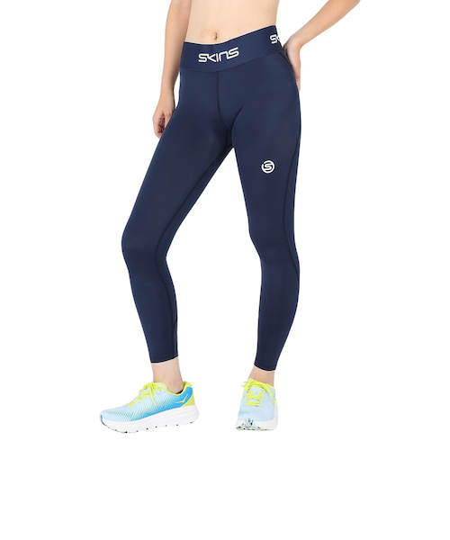 スキンズ（SKINS）タイツ レディース 着圧 ウィメンズSERIES-1 7.8 182