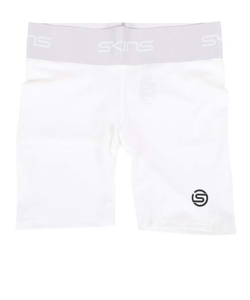 スキンズ(SKINS)タイツ レディース 着圧 ウィメンズSERIES-1 ハーフタイツ 182-70140-004