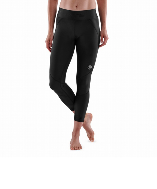 スキンズ(SKINS)着圧 コンプレッションウエア ウィメンズSERIES-3 ロングタイツ 182-70311-019