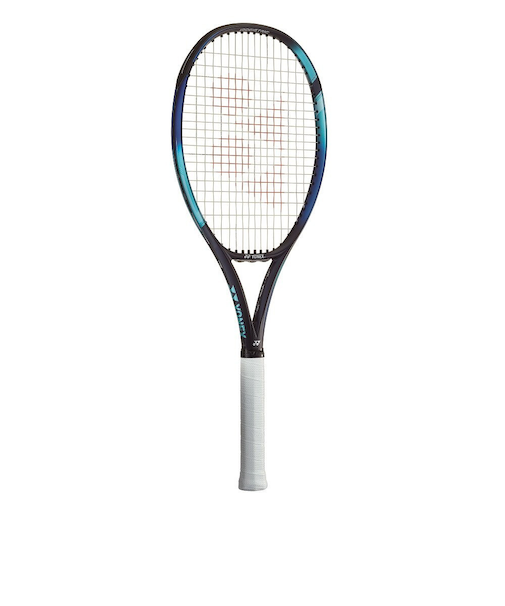 ヨネックス（YONEX）硬式用テニスラケット Eゾーン 100L 07EZ100L-018