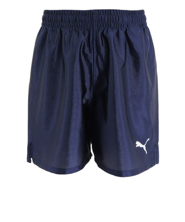 プーマ（PUMA）サッカーウェア ジュニア LIGA ゲームパンツ コア 72997006