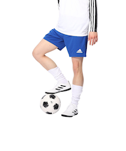 アディダス（adidas）サッカーウェア ENTRADA22 ショーツ TG216-HG6294
