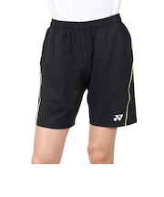 ヨネックス（YONEX）バドミントン ウェア ニットハーフパンツ 15124-007