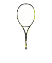 ヨネックス（YONEX）硬式用テニスラケット Eゾーンチーム 22EZTMXG-500