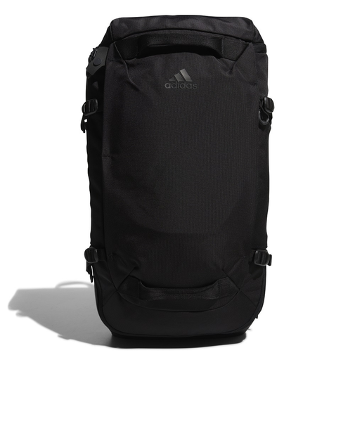 アディダス（adidas）リュック オプティマイズド パッキング システム バックパック 35L 黒 I8950-H64844