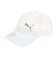 プーマ（PUMA）ポリコットン キャップ 02371102 帽子