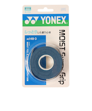 ヨネックス（YONEX）テニスグリップテープ 3本入り モイストスーパーグリップ AC148-3-566