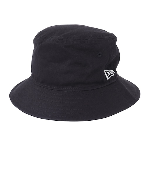 ニューエラ（NEW ERA）帽子 コットン 01 バケットハット 11308382