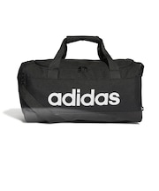 アディダス(adidas)エッセンシャルズ ロゴ ダッフルバッグ S 60202-GN2034