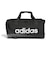 アディダス（adidas）エッセンシャルズ ロゴ ダッフルバッグ S 60202-GN2034
