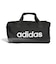 アディダス（adidas）エッセンシャルズ ロゴ ダッフルバッグ S 60202-GN2034