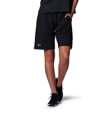 アンダーアーマー（UNDER ARMOUR）トレーニング ハーフ パンツ 1372745 001