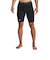 アンダーアーマー（UNDER ARMOUR）ショートタイツ コンプレッション 速乾 防臭 ブラック 黒 ヒートギア(夏向け) ロング ショーツ 1361602…