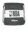 ウイルソン（Wilson）NBA バスケットボール ナップサック フォージ ボール1個入れ用バッグ WTBA70010