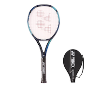 ヨネックス（YONEX）ジュニア 硬式用テニスラケットEゾーン 26 07EZ26G-018 26インチ
