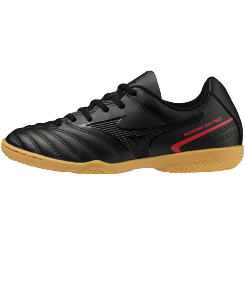 ミズノ(MIZUNO)ジュニアサッカーインドアシューズ 屋内 室内 モナルシーダ ネオ NEO II SELECT Jr IN P1GG222500