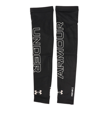 アンダーアーマー（UNDER ARMOUR）アイソチル アームスリーブ 1371880 001