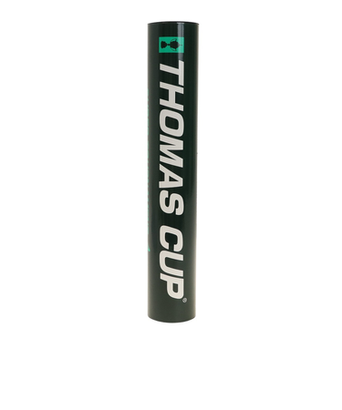 トーマスカップ（THOMAS CUP）シャトル バドミントン スーパートーナメント4 ST-4 12球入