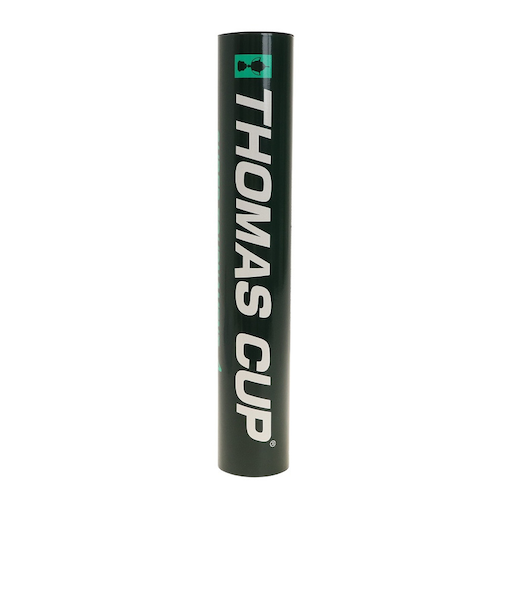 トーマスカップ（THOMAS CUP）シャトル バドミントン スーパートーナメント4 ST-4 12球入