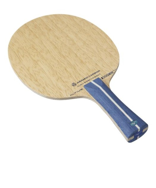 ヴィクタス（VICTAS）卓球 ラケット シェーク ZX-GEAR IN 28804