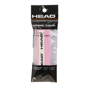 ヘッド(HEAD)テニスグリップテープ Prime Tour 1本入り 285611 PK