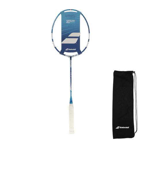 バボラ（BABOLAT）バドミントンラケット サテライト オリジン