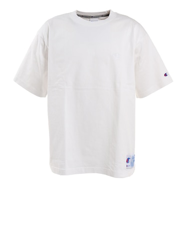 チャンピオン-ヘリテイジ（CHAMPION-HERITAGE）半袖Tシャツ C3-V331 010