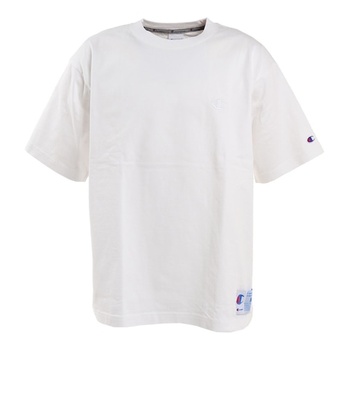 チャンピオン-ヘリテイジ（CHAMPION-HERITAGE）半袖Tシャツ C3-V331 010