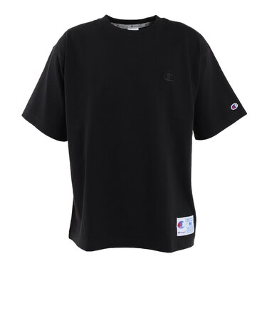 チャンピオン-ヘリテイジ（CHAMPION-HERITAGE）半袖Tシャツ C3-V331 090