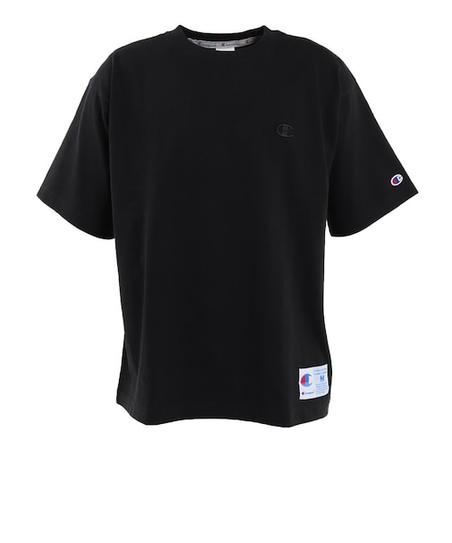 チャンピオン-ヘリテイジ（CHAMPION-HERITAGE）半袖Tシャツ C3-V331 090