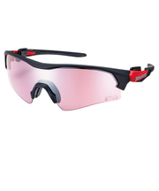 スワンズ（SWANS）FACEONE ULTRA LENS for CYCLINGモデル FO-4417 MBK サングラス 調光 UV
