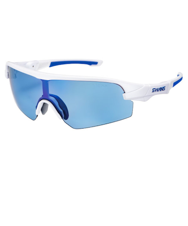 スワンズ（SWANS）STRIX D.A. ULTRA LENS for GOLFモデル STRIX DA-0167 PAW サングラス 偏光 UV