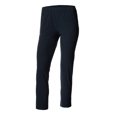 アンダーアーマー（UNDER ARMOUR）ストレッチウーブン クロップドパンツ 1372033 001