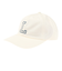 ラコステ（LACOSTE）コットンツイルLロゴキャップ CLM1251-004