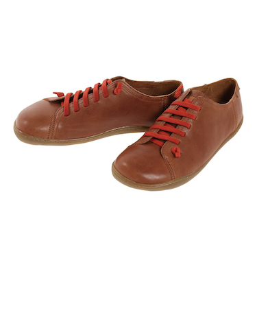 靴 シューズ ペウカミ 17665-244