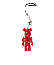BE RBRICK EAMES RED 4530956308463