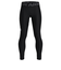 アンダーアーマー（UNDER ARMOUR）レギンス タイツ ヒートギアアーマー レギンス 1361738 001 メッシュ 速乾 ブラック 黒