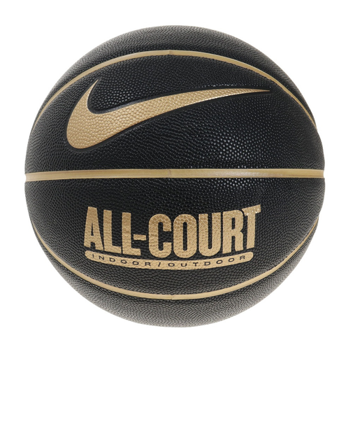 ナイキ（NIKE）バスケットボール 7号球 エブリデイオールコート8P BS3032 070 屋外 室外
